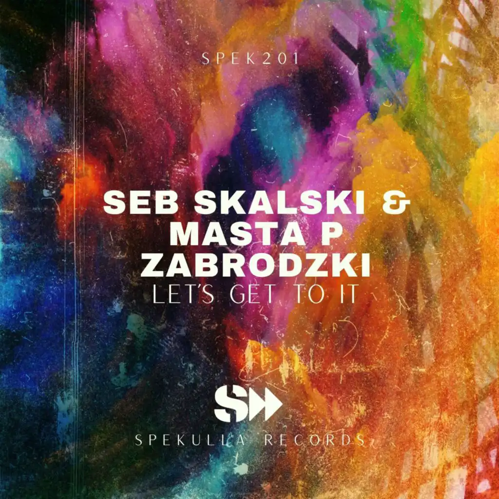 Seb Skalski & Masta P Zabrodzki