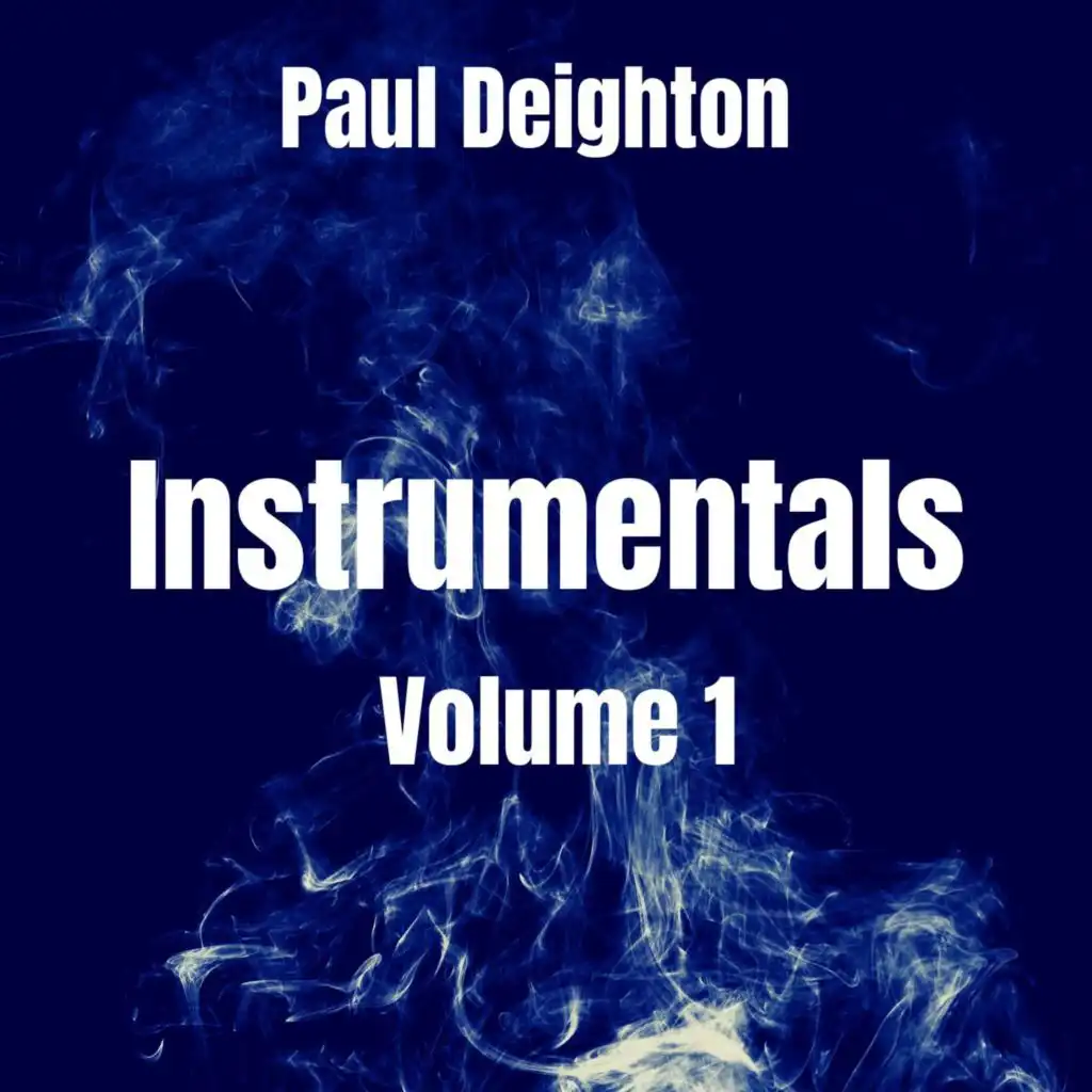 Instrumentals Volume 1