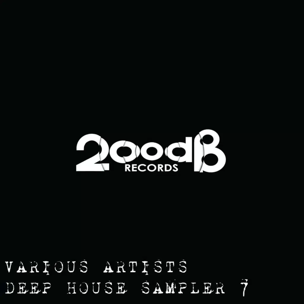 Deep House Sampler 7