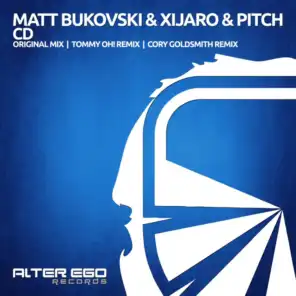 Matt Bukovski & XiJaro & Pitch
