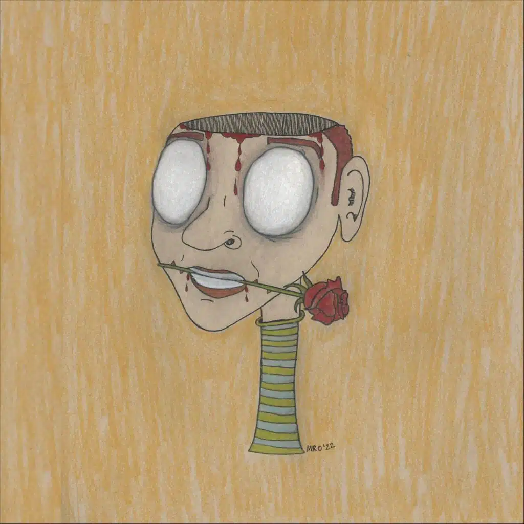 Absent-Minded Romance