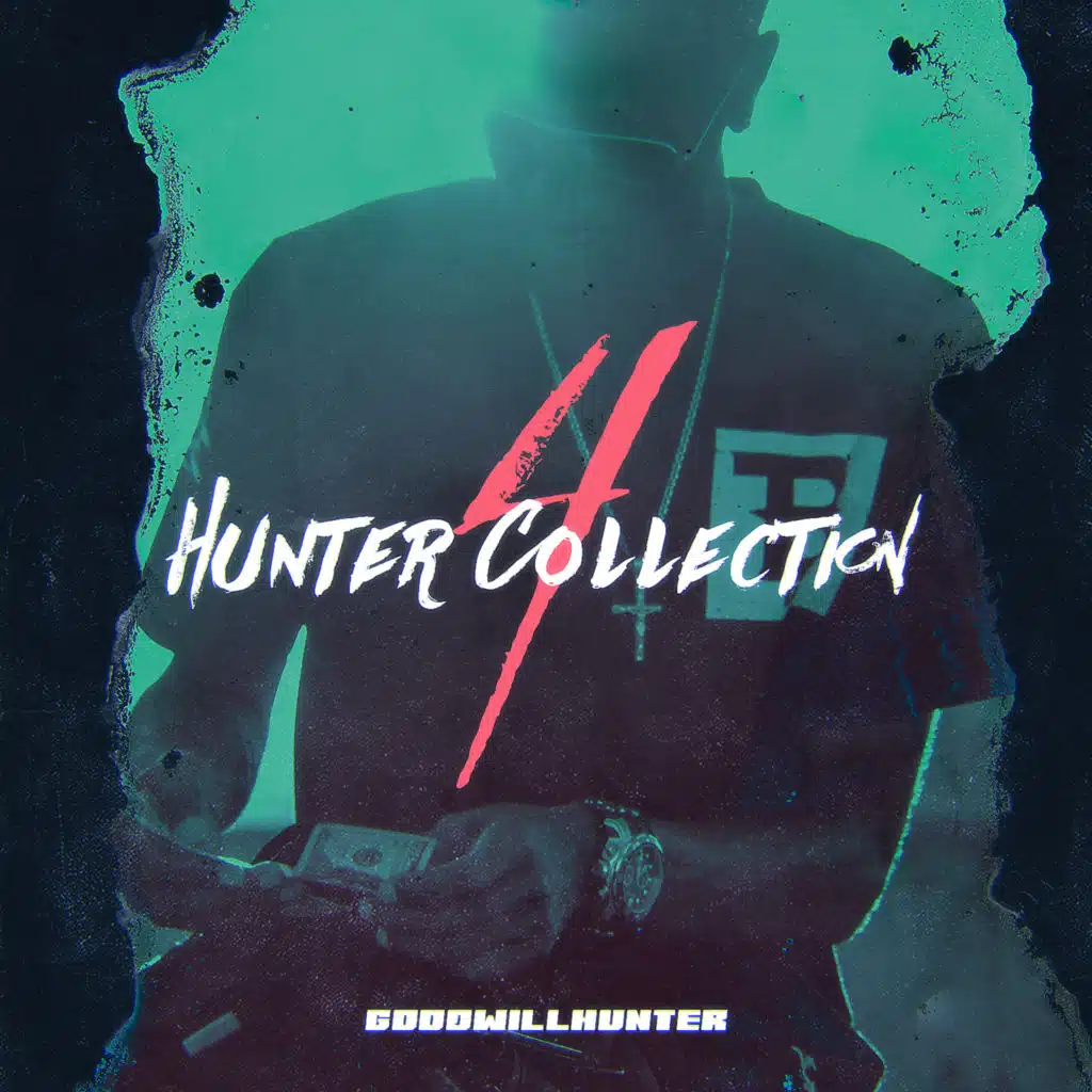 Hunter Collection 4