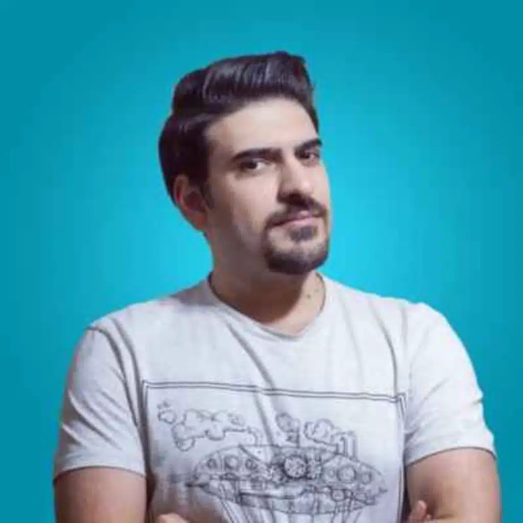 EP 85 - رضا شاه نظر | Data Science at Digikala