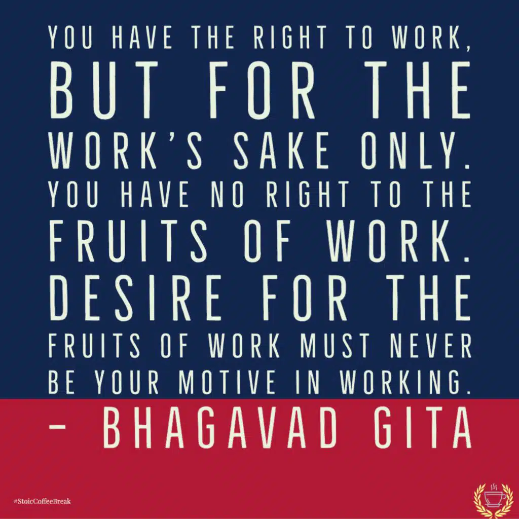 246 - What Do You Deserve?