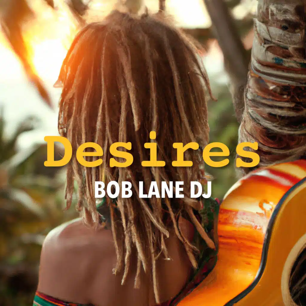 Bob Lane Dj