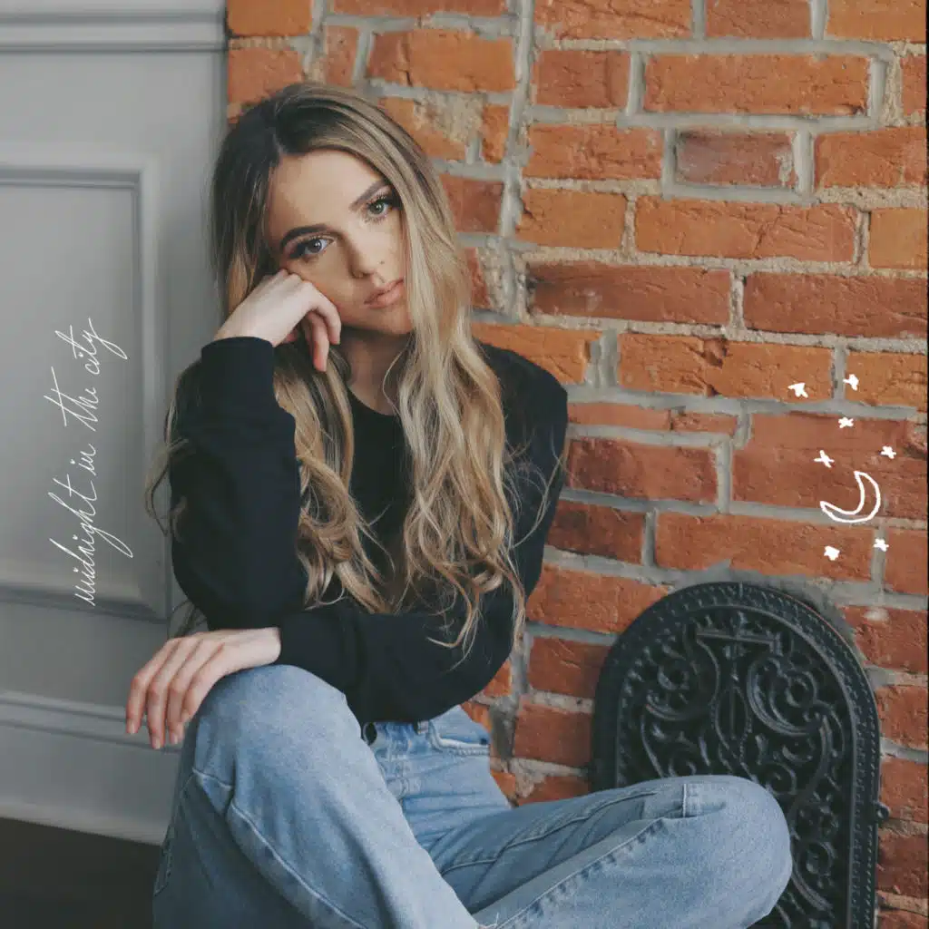 Midnight in the City