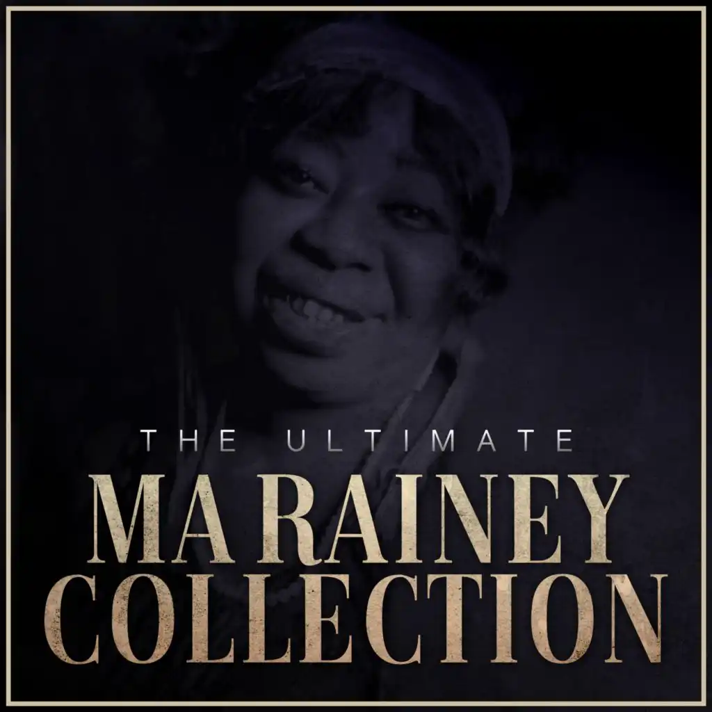 Ma Rainey's Black Bottom (Remastered) [feat. Georgia Jazz Band]