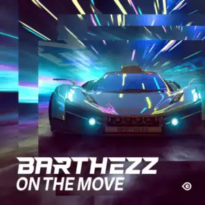 On the Move (Bart Rock The Club)