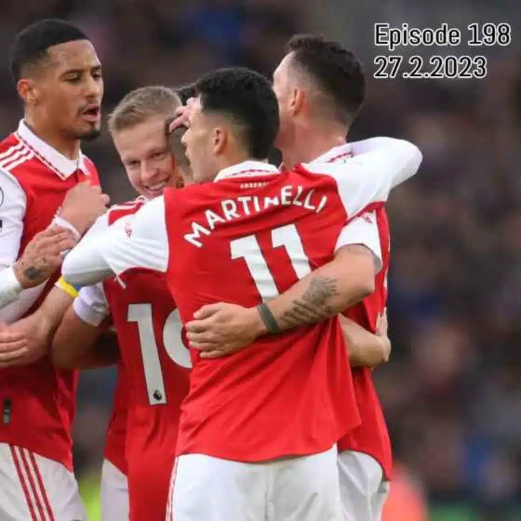 Episode 198 - الحلقة ١٩٨ "Routine Win - فوز روتيني"