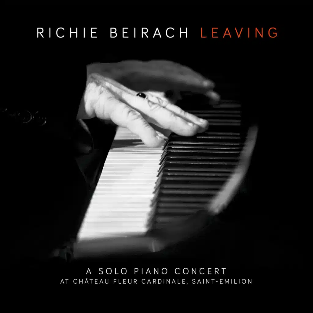 Richie Beirach