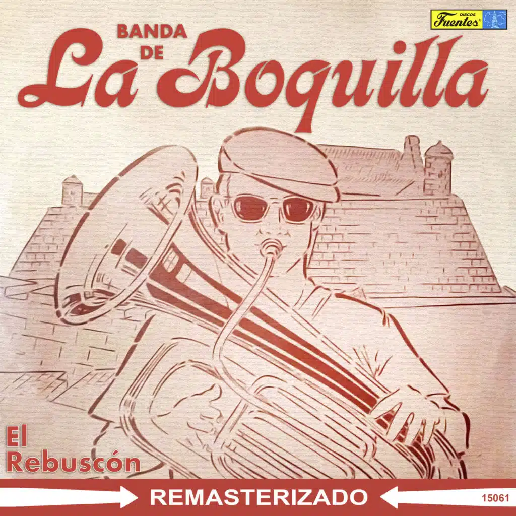 Banda de la Boquilla