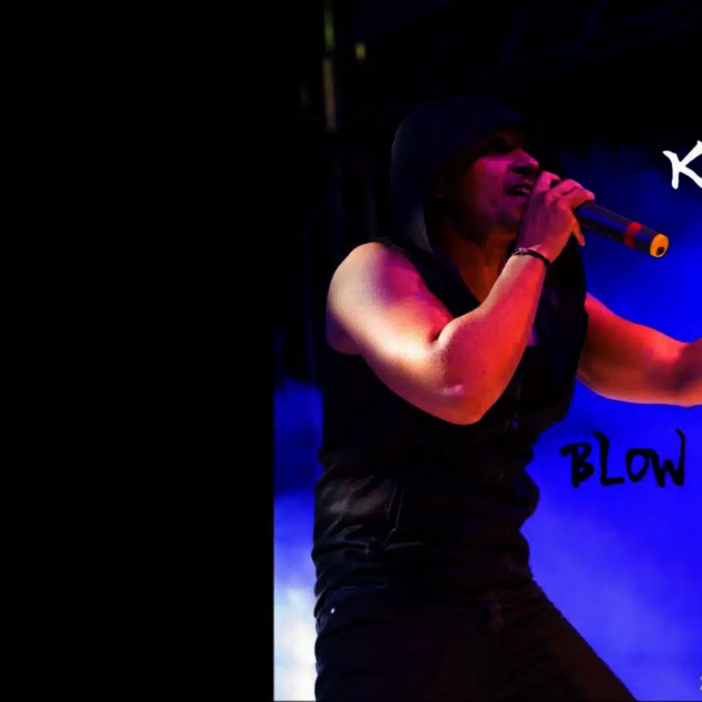 بلوو يور مايند