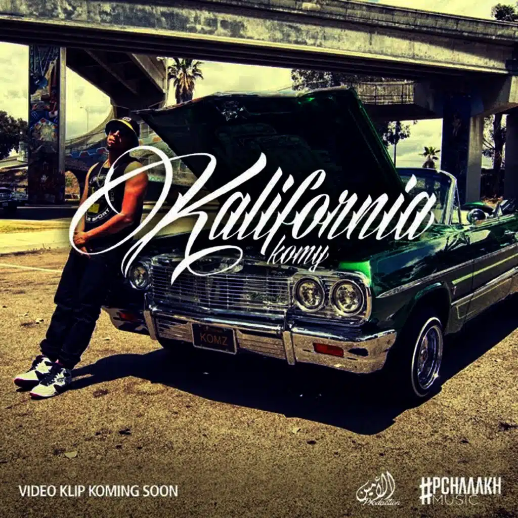 كاليفورنيا