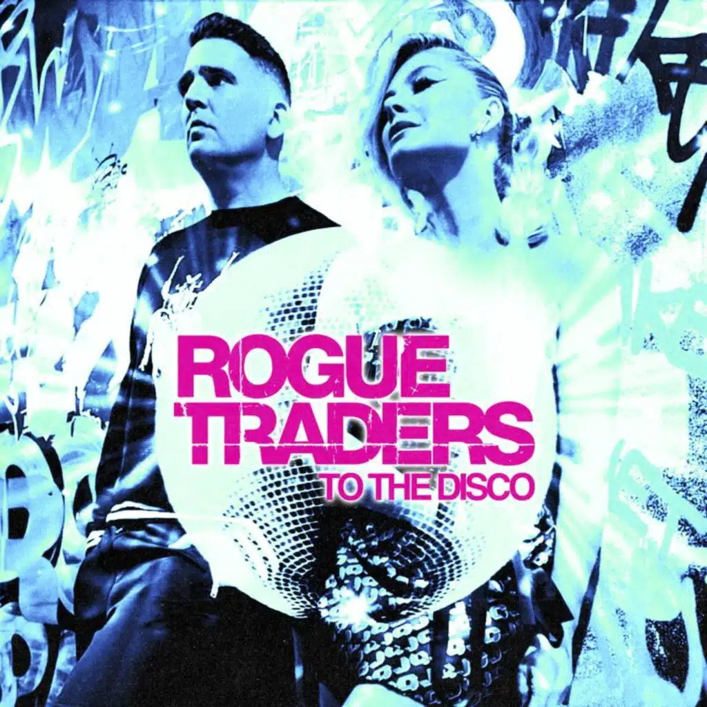 Rogue Traders