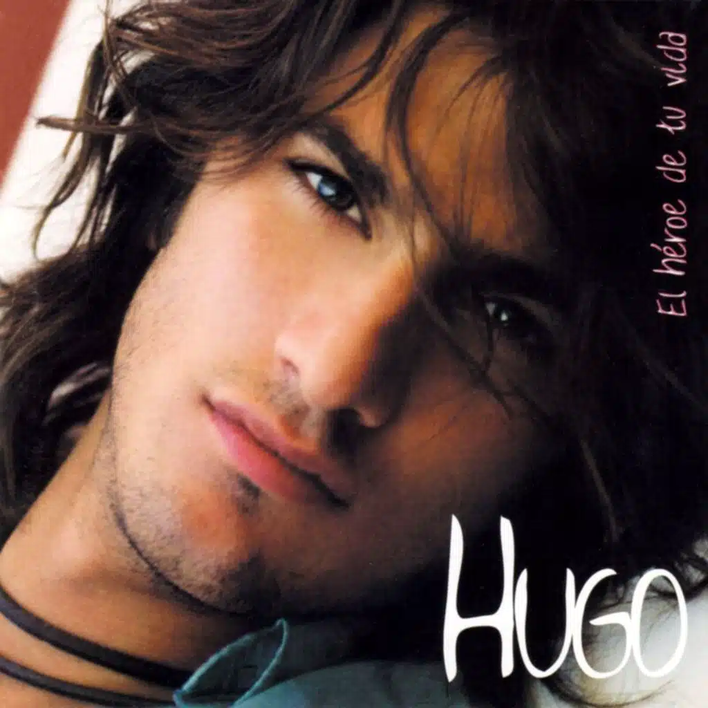 El Héroe De Tu Vida