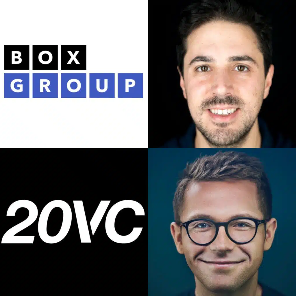 20VC: How Multi-Stage Funds Changed The Game For Seed Rounds, Why Signalling Risk is BS, The Three Most Important Variables for Founders When Raising Rounds & A Debate on Portfolio Construction: Does Ownership Matter with David Tisch