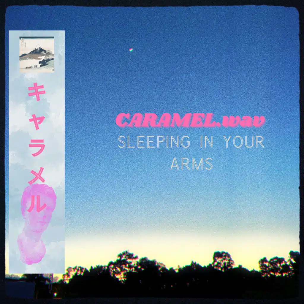 Sleeping In Your Arms