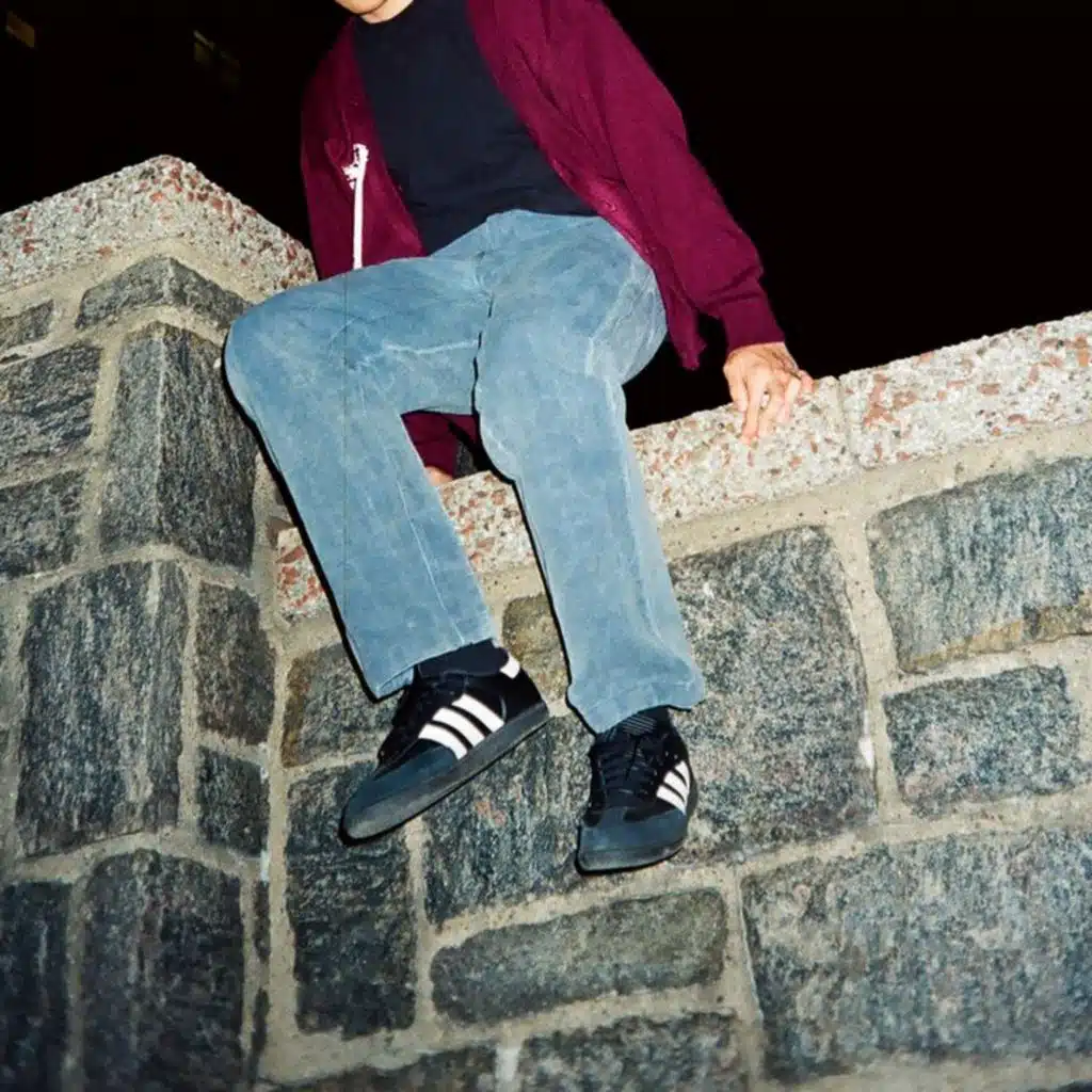 Ivy (feat. KA$HDAMI)