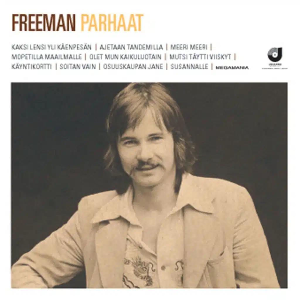 Kaksi lensi yli käenpesän