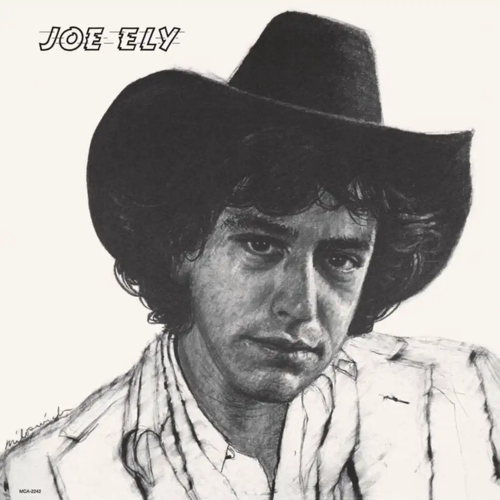 Joe Ely (2022 Remaster)