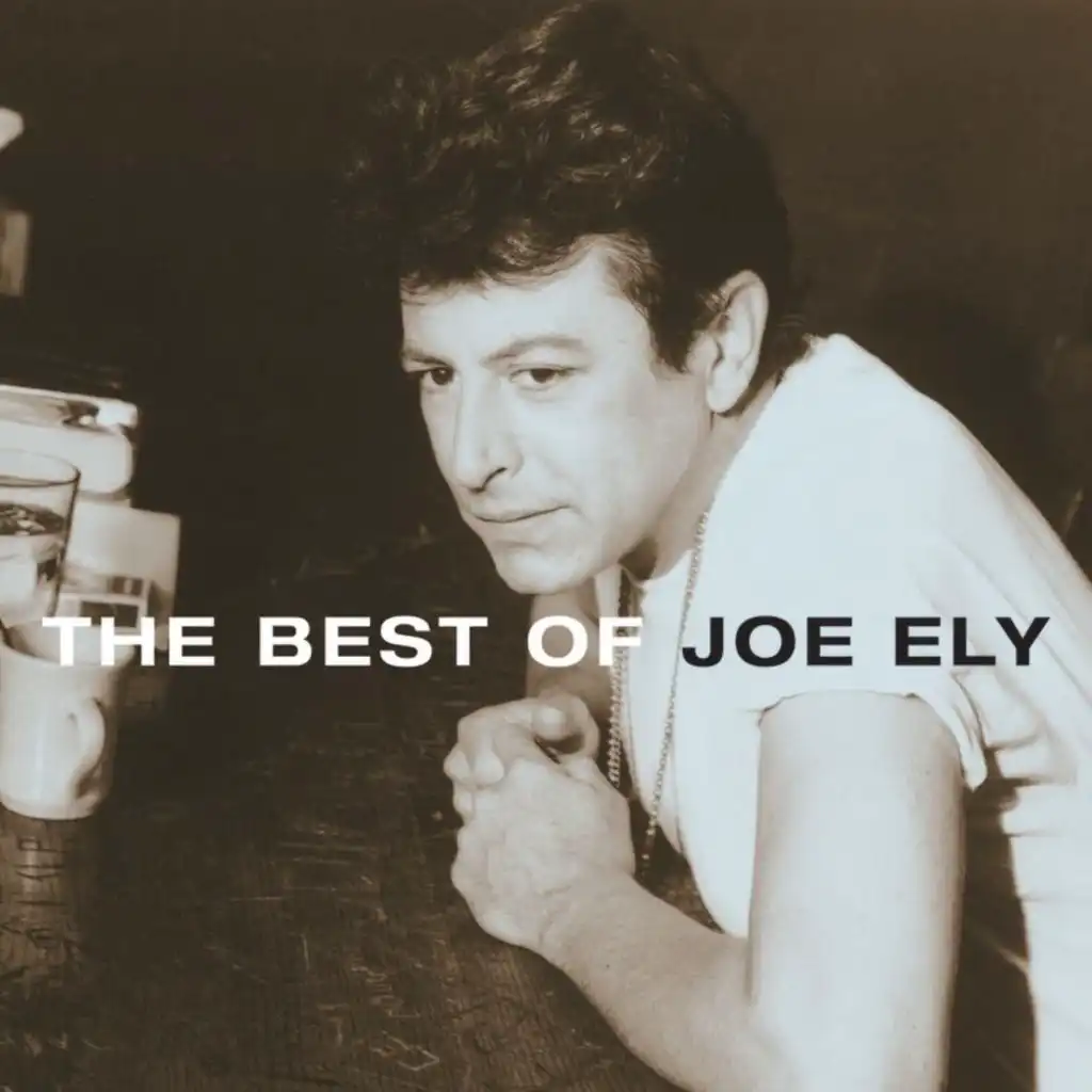 The Best Of Joe Ely