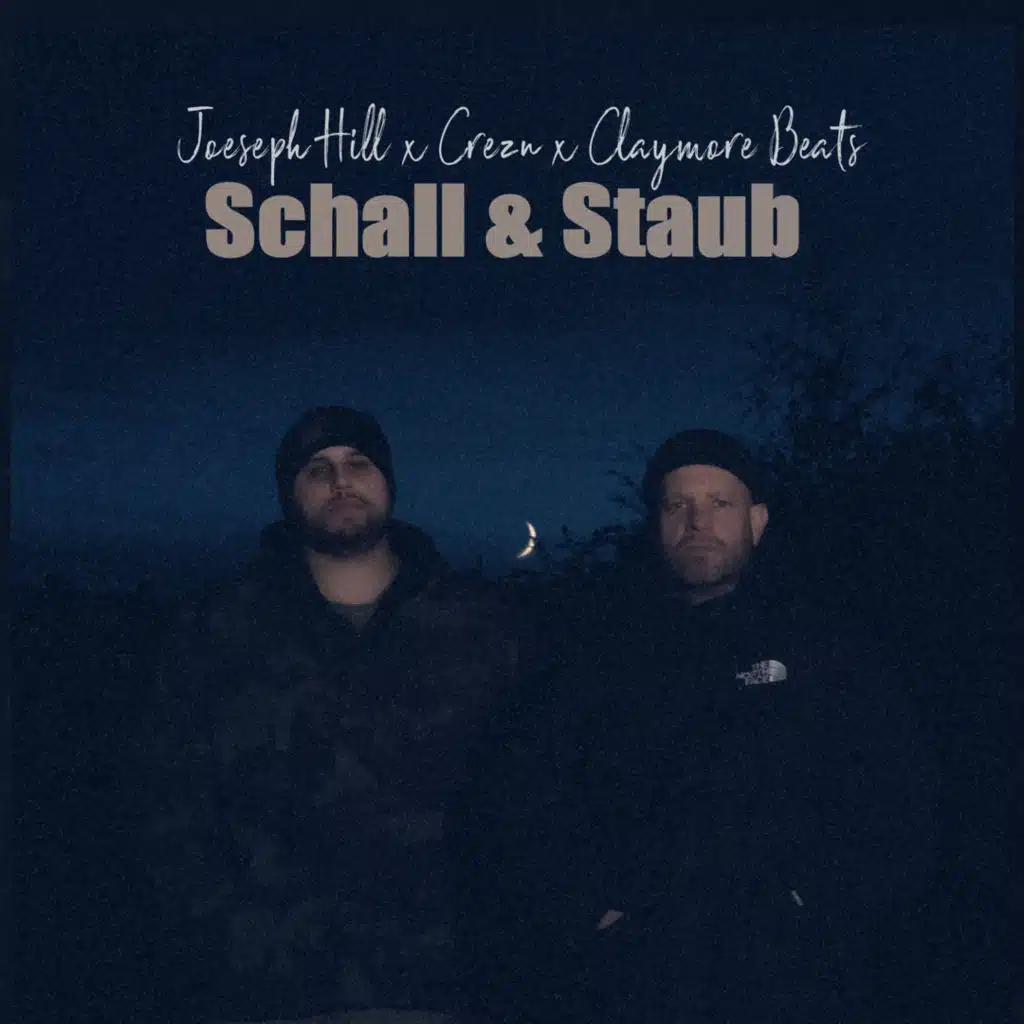 Schall & Staub (feat. D. Eighteen, DJ Ceeriouz, Stevie Drumz & DJ Jedy)