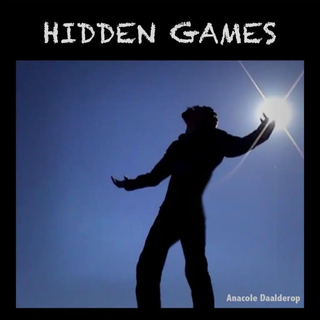 Hidden Games
