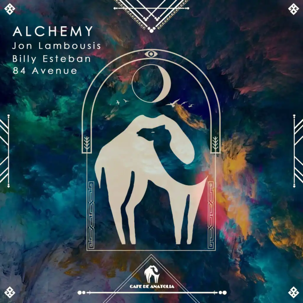 Alchemy (84 Avenue Remix)