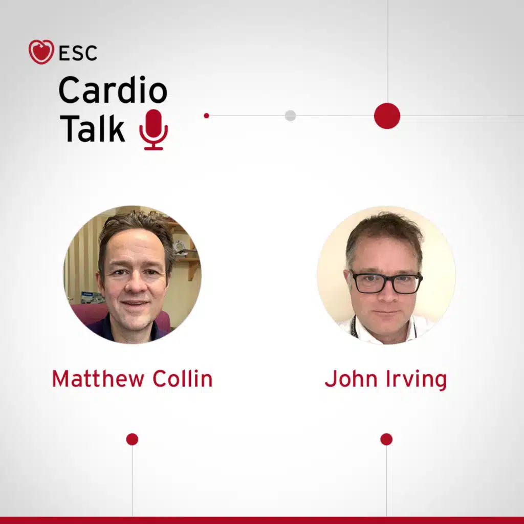 Journal Editorial - Histiocytes set on the heart: cardiac complications of Erdheim–Chester disease