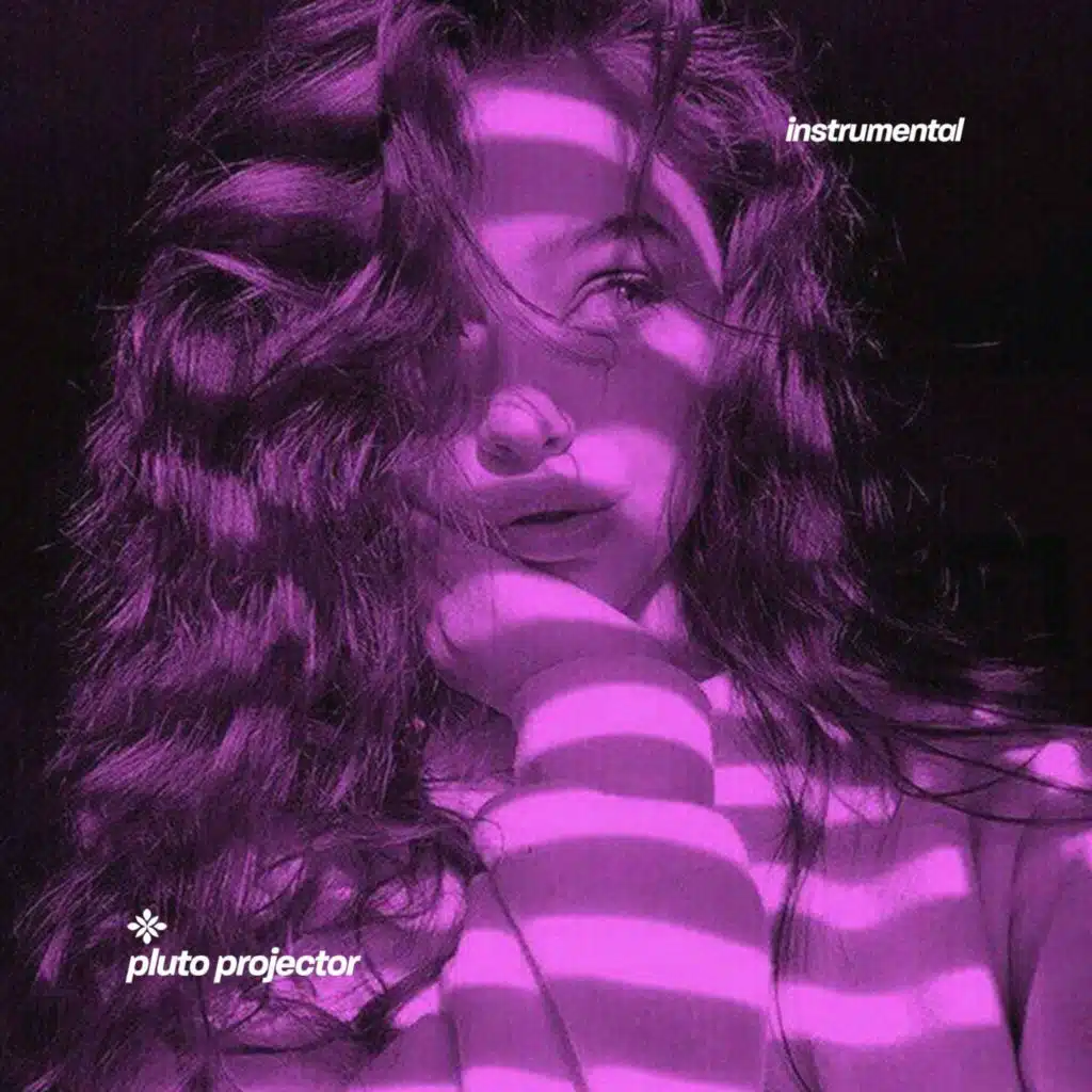 pluto projector - instrumental