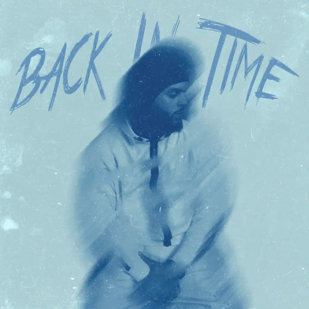 Back In Time