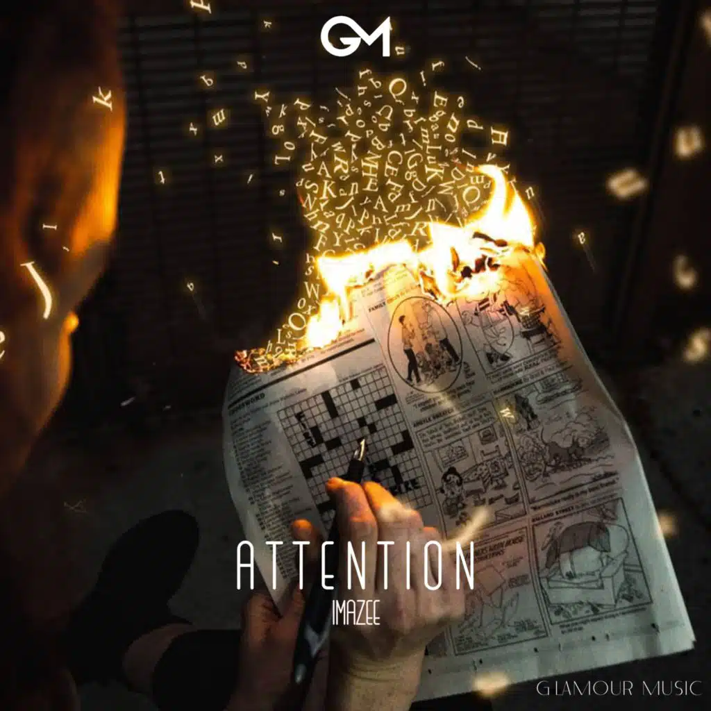 Attention