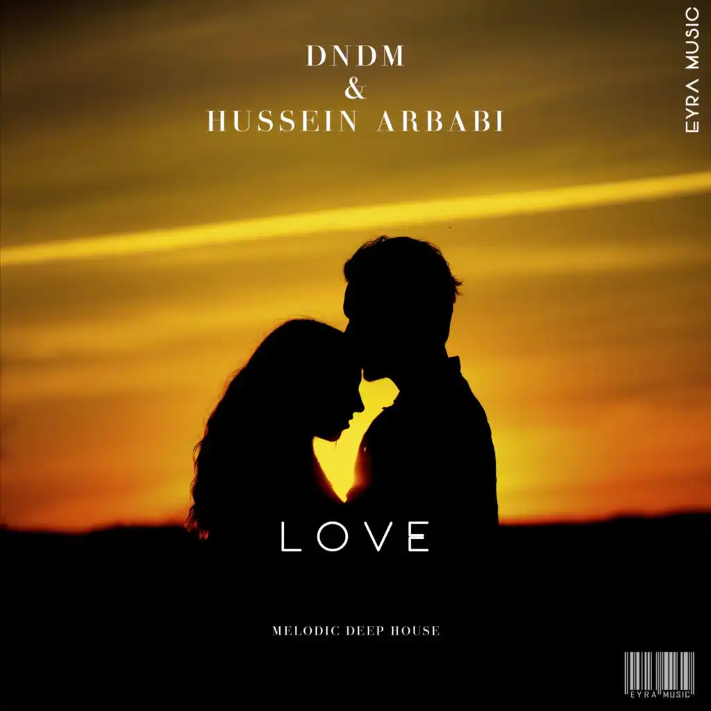 Love (feat. Hussein Arbabi)