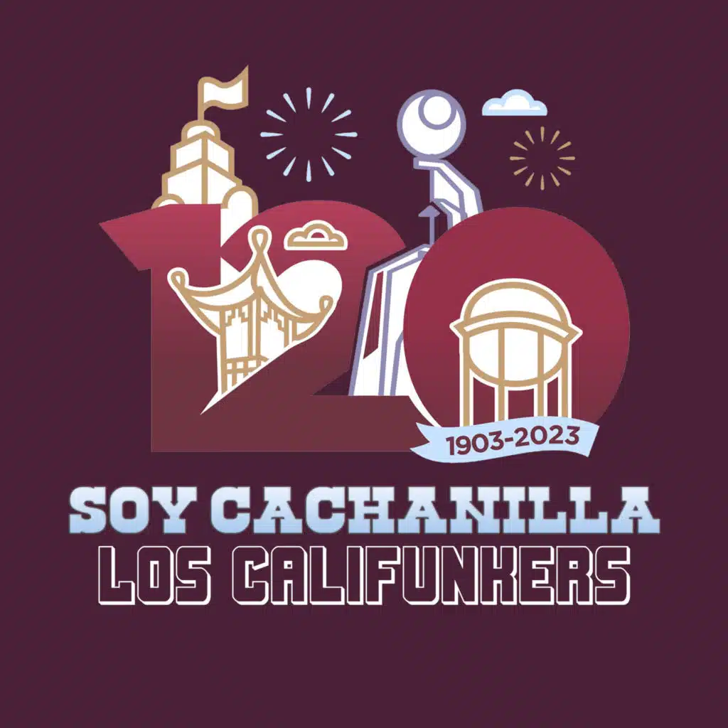 Soy Cachanilla