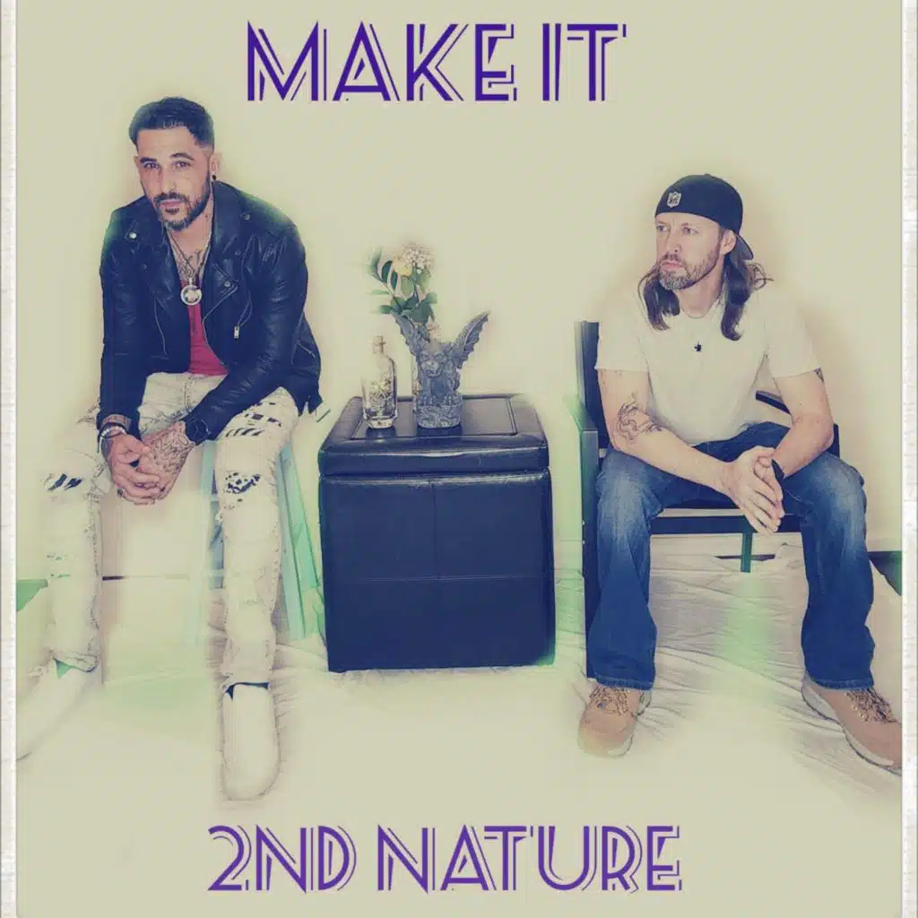 2nd Nature