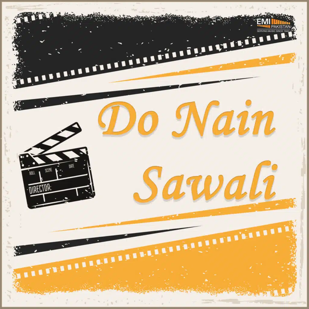 Do Nain Sawali (Original Motion Picture Soundtrack)