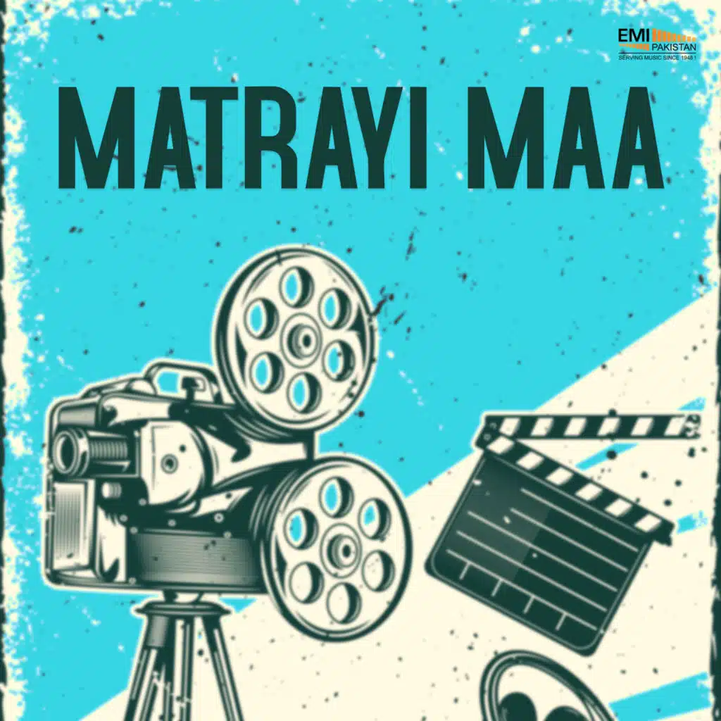 Matrayi Maa (Original Motion Picture Soundtrack)