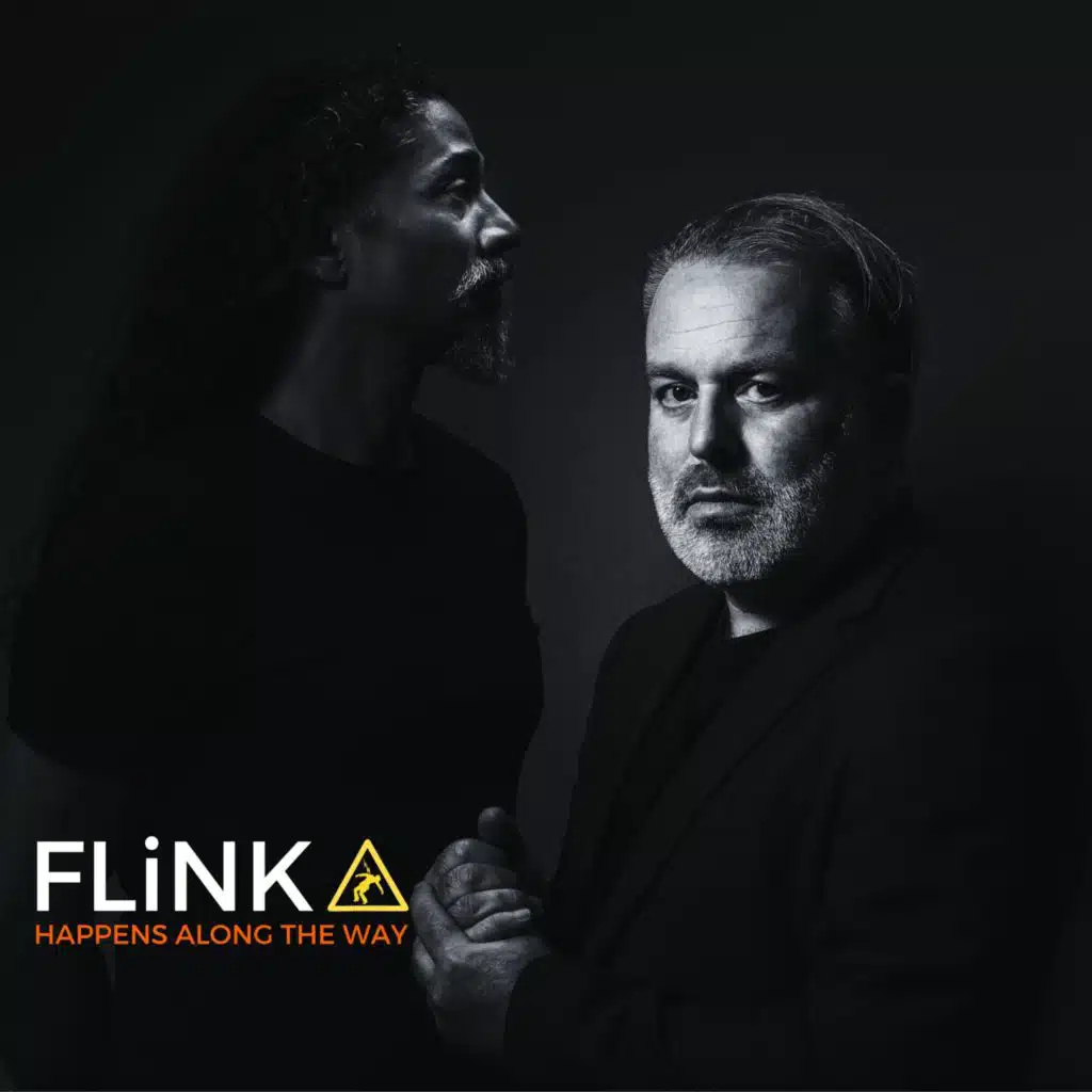 FLiNK, Arthur Flink & Satindra Kalpoe