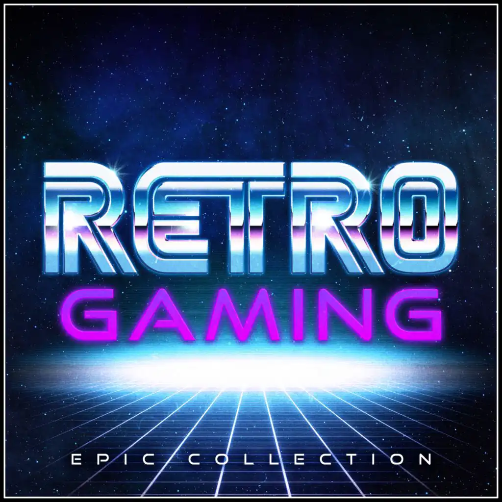 Retro Gaming - Epic Collection