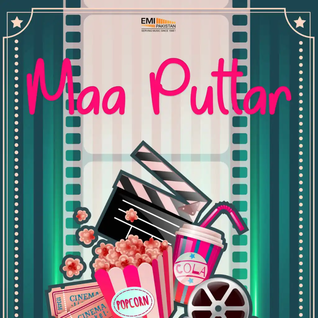 Maa Puttar (Original Motion Picture Soundtrack)