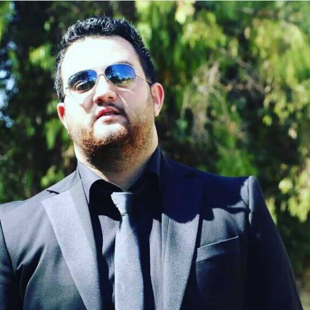 يا امي العدرا مريم