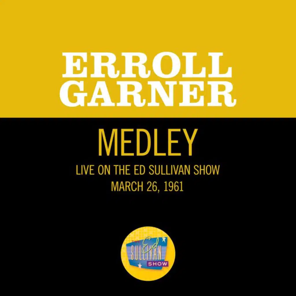 Oh, What A Beautiful Mornin'/People Will Say We're In Love/The Surrey With The Fringe On Top (Medley/Live On The Ed Sullivan Show, March 26, 1961)