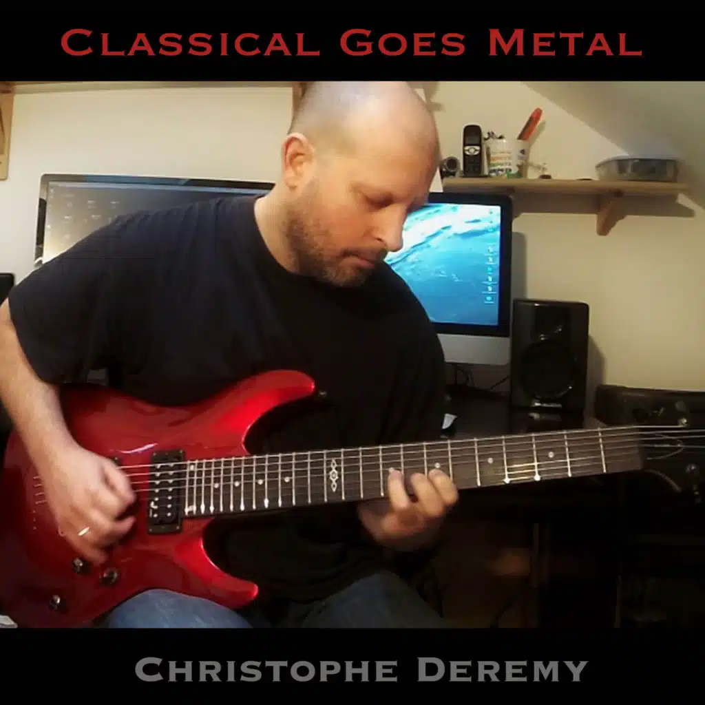Classical Goes Metal