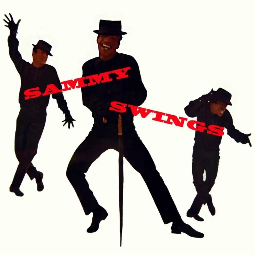 Sammy Swings