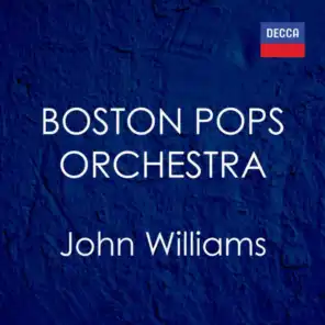 John Williams;Boston Pops Orchestra