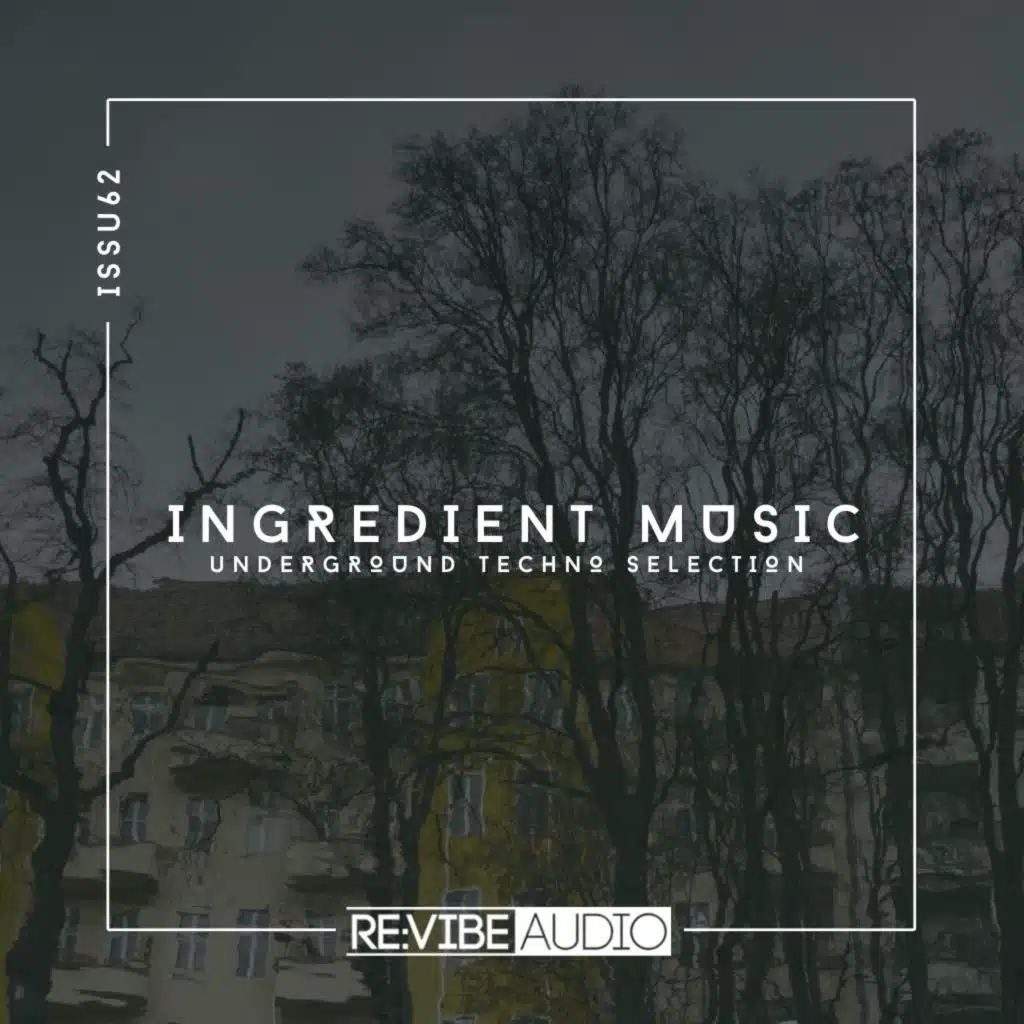 Ingredient Music, Vol. 62