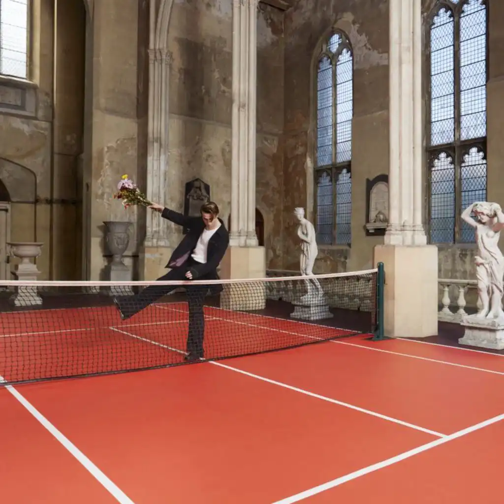 Fever Dreamer (Edit)