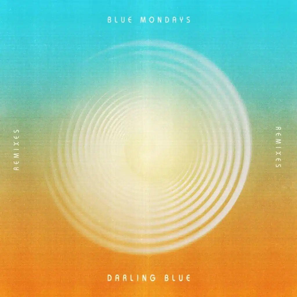 Blue Mondays & Kye Sones