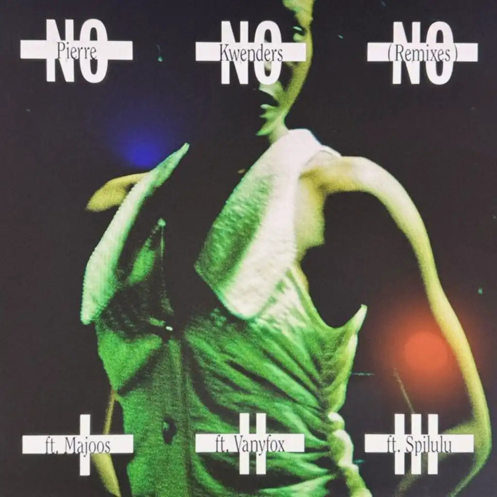 No No No (Vanyfox Remix)