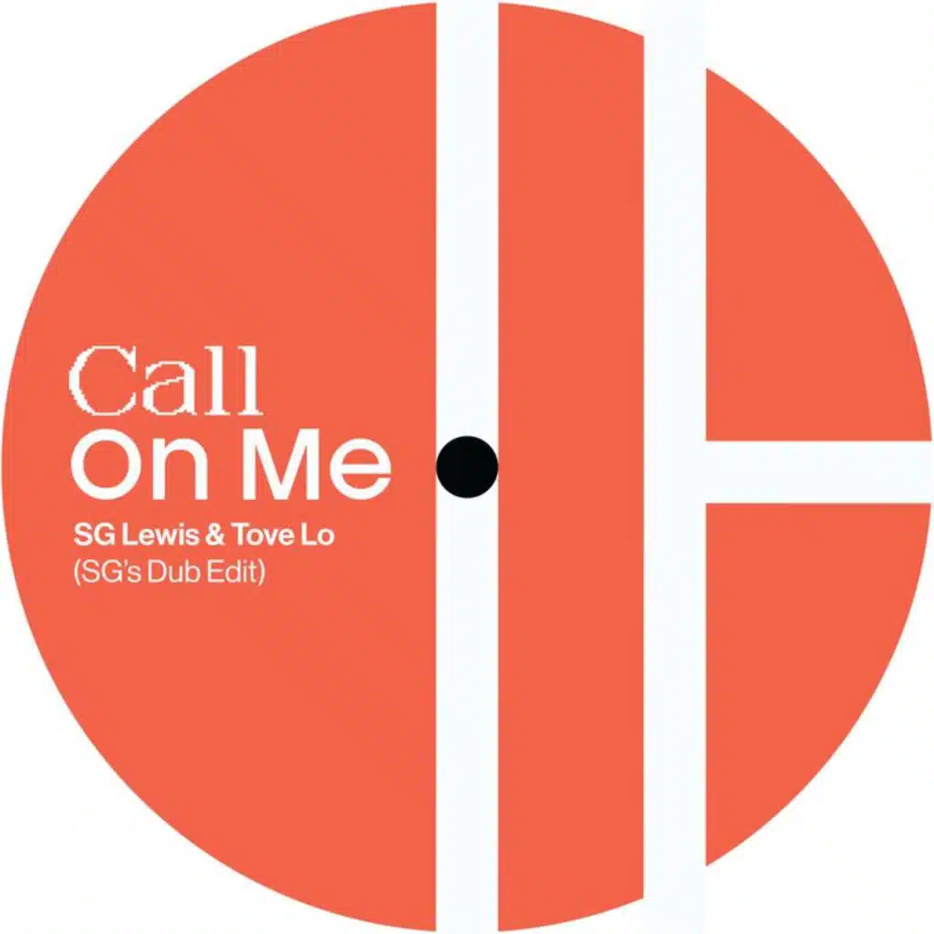 Call On Me (SG’s Dub Edit)